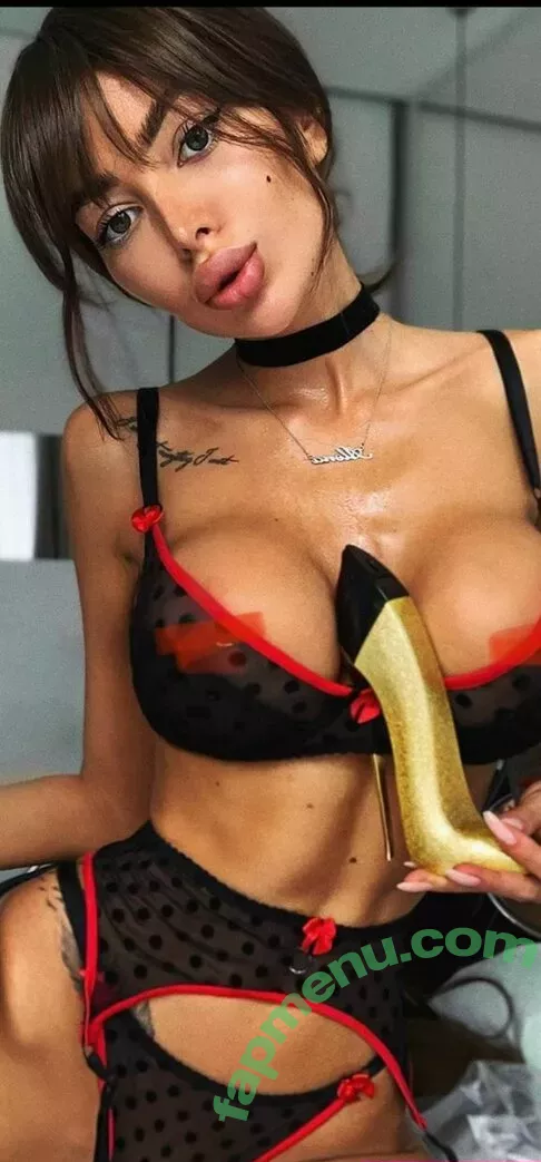 Alena Omovich nude photo #0162 (Alenaomovich / alena_omovych)