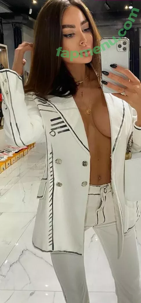 Alena Omovich nude photo #0175 (Alenaomovich / alena_omovych)