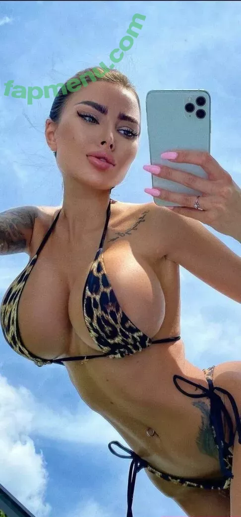 Alena Omovich nude photo #0236 (Alenaomovich / alena_omovych)