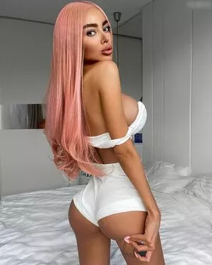 Alena Omovych / alena_omovych / alenaomovich nude photo #0276