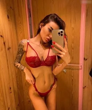 Alena Omovych / alena_omovych / alenaomovich nude photo #0277