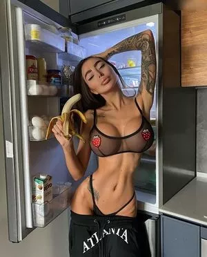 Alena Omovych / alena_omovych / alenaomovich nude photo #0291