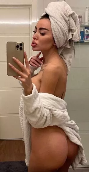 Alena Omovych / alena_omovych / alenaomovich nude photo #0305