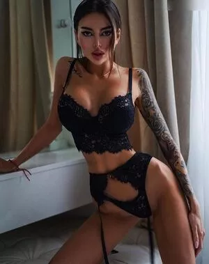 Alena Omovych / alena_omovych / alenaomovich nude photo #0308