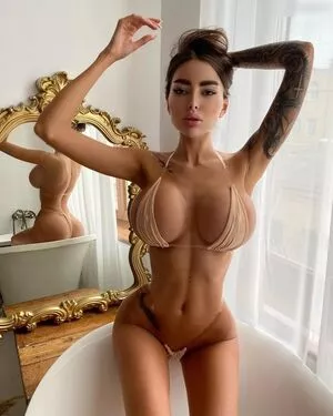 Alena Omovych / alena_omovych / alenaomovich nude photo #0310