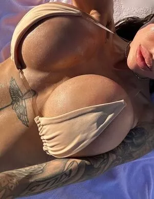 Alena Omovych / alena_omovych / alenaomovich nude photo #0348