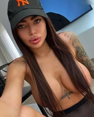 Alena Omovych / alena_omovych / alenaomovich nude photo #0358