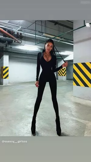 Alena Omovych / alena_omovych / alenaomovich nude photo #0372