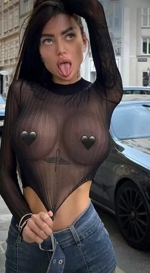 Alena Omovych / alena_omovych / alenaomovich nude photo #0409