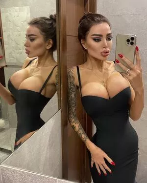Alena Omovych / alena_omovych / alenaomovich nude photo #0417