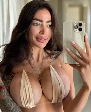 Alena Omovych / alena_omovych / alenaomovich nude photo #0418