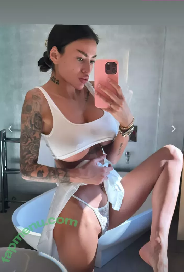 Alena Omovych nude photo #0033 (alena_omovych / alenaomovich)