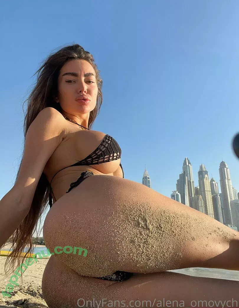 Alena Omovych nude photo #0055 (alena_omovych / alenaomovich)