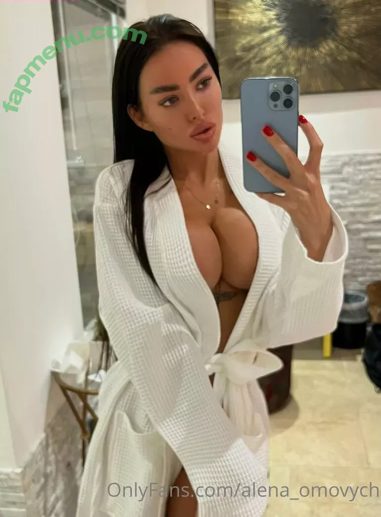 Alena Omovych nude photo #0080 (alena_omovych / alenaomovich)