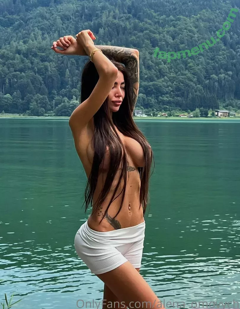 Alena Omovych nude photo #0083 (alena_omovych / alenaomovich)