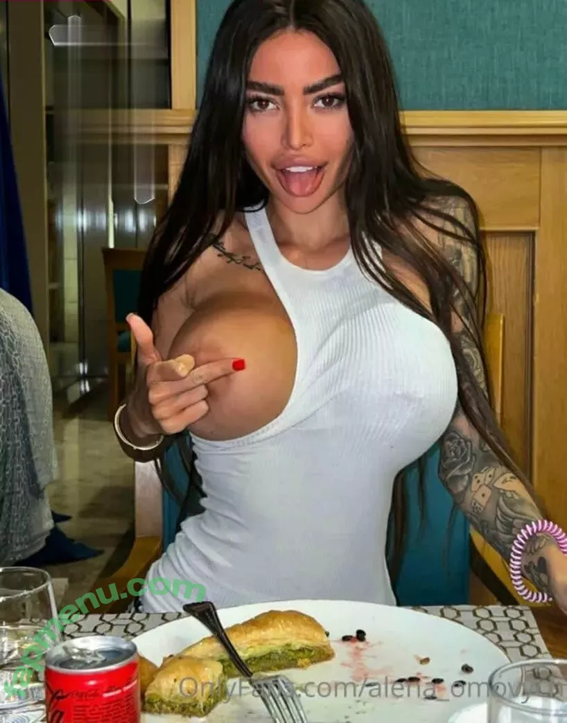 Alena Omovych nude photo #0149 (alena_omovych / alenaomovich)