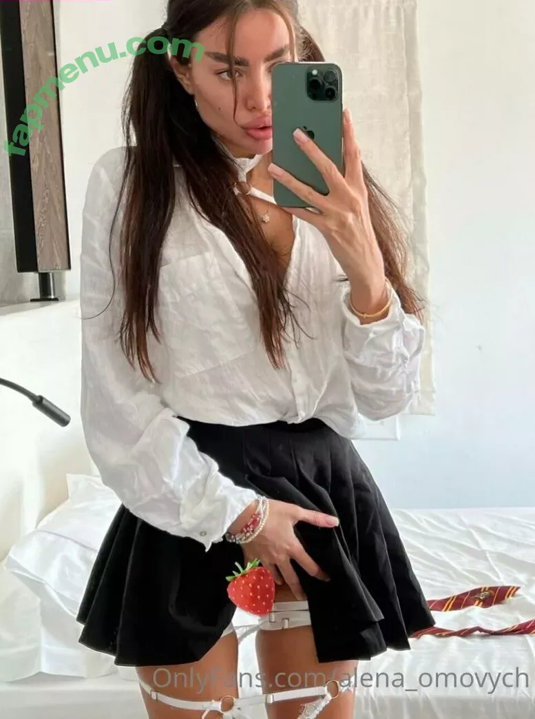 Alena Omovych nude photo #0170 (alena_omovych / alenaomovich)