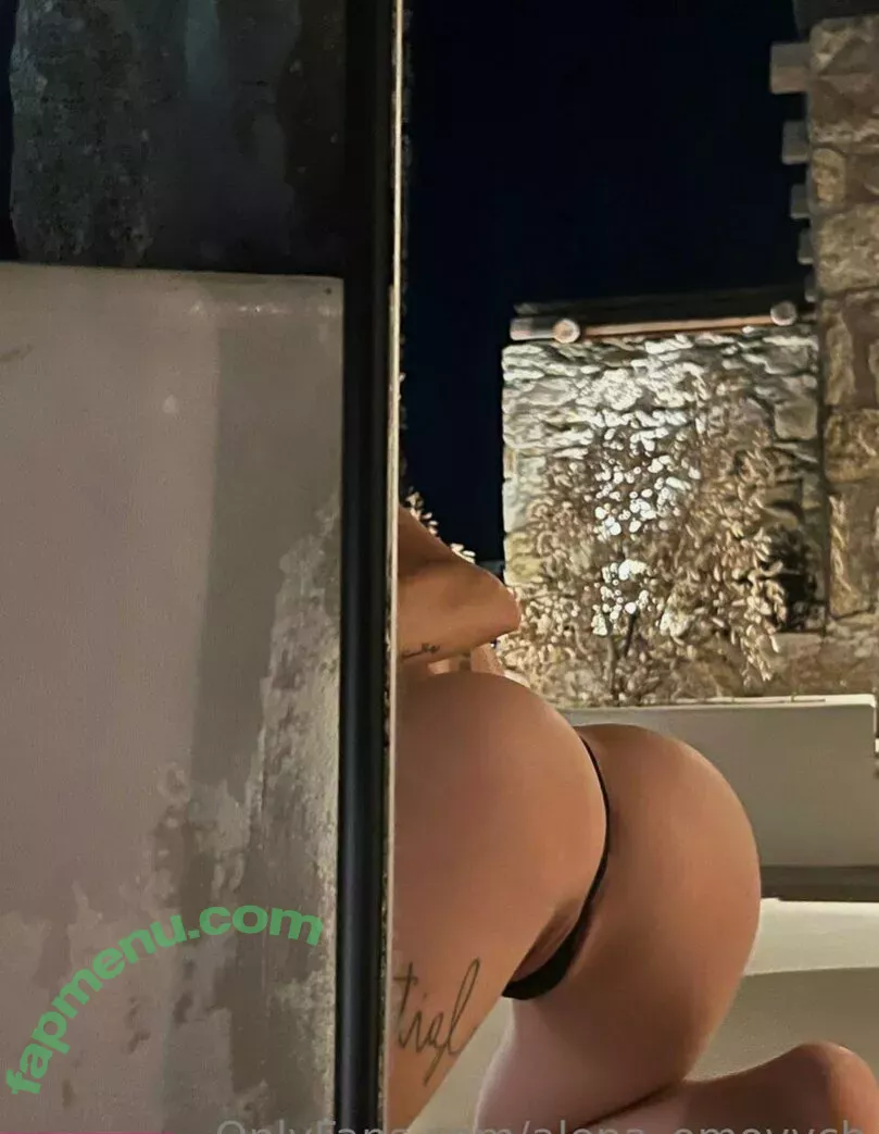 Alena Omovych nude photo #0194 (alena_omovych / alenaomovich)
