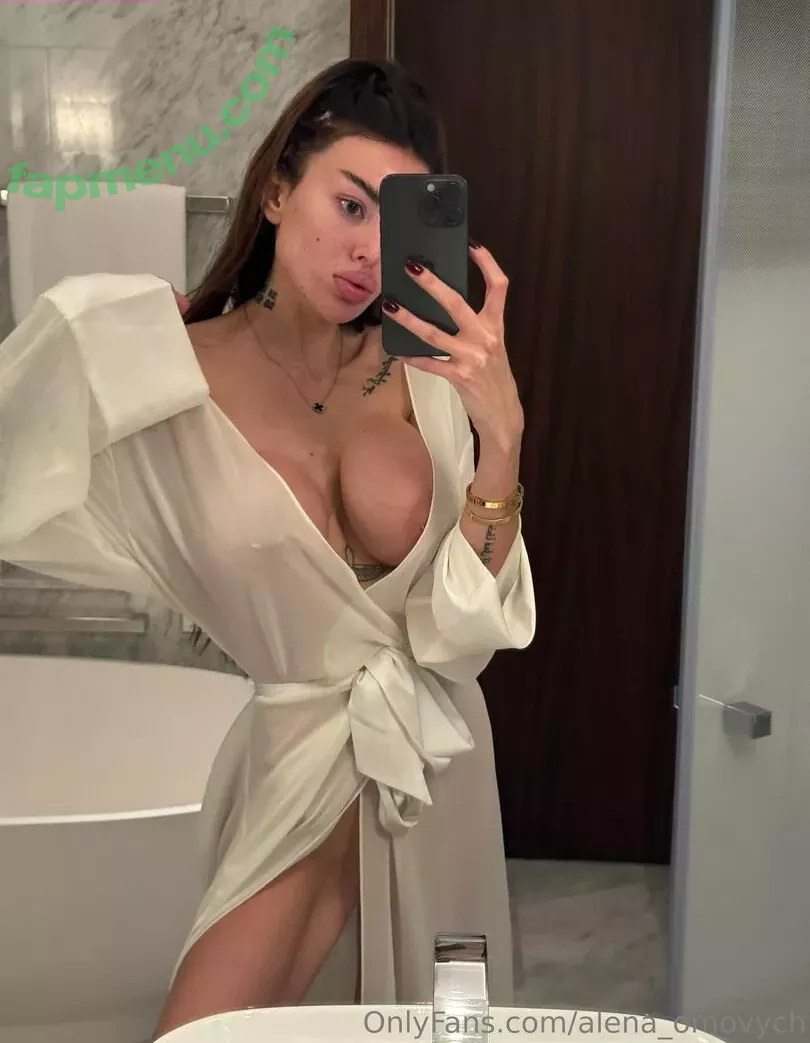 Alena Omovych nude photo #0248 (alena_omovych / alenaomovich)