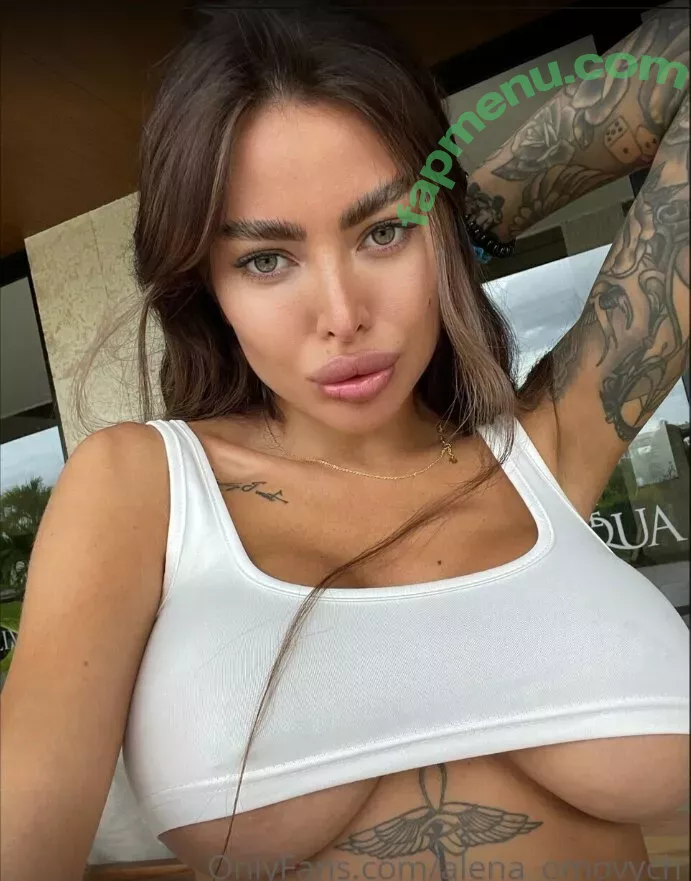 Alena Omovych nude photo #0252 (alena_omovych / alenaomovich)
