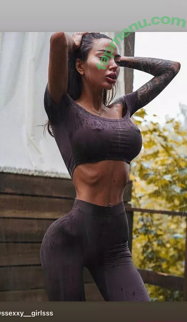 Alena Omovych nude photo #0373 (alena_omovych / alenaomovich)