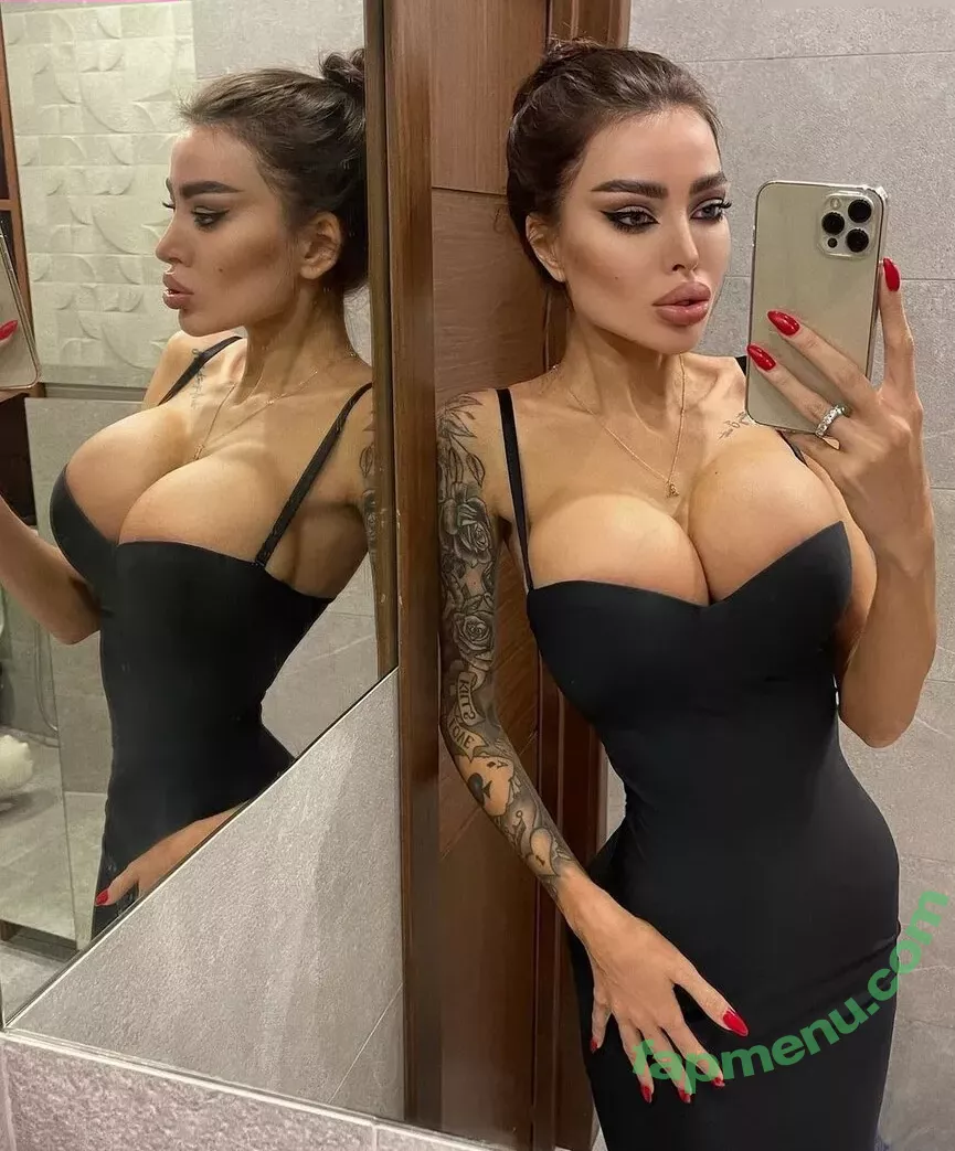 Alena Omovych nude photo #0417 (alena_omovych / alenaomovich)