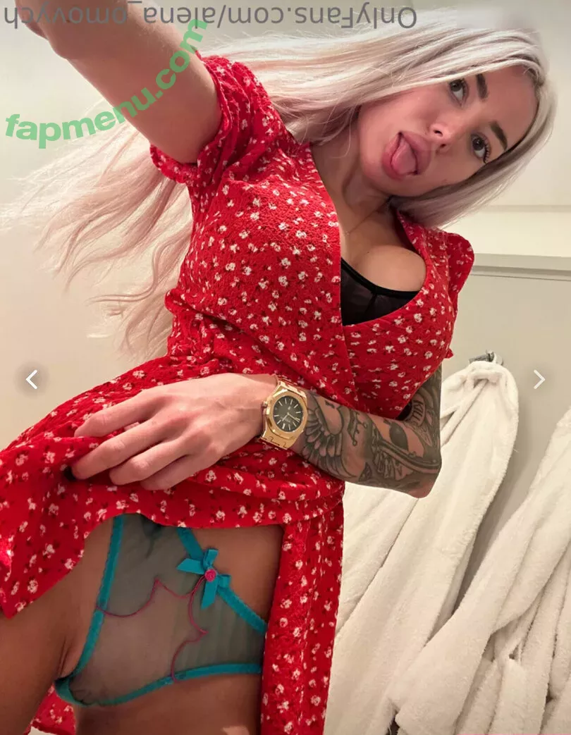 Alena Omovych nude photo #0425 (alena_omovych / alenaomovich)