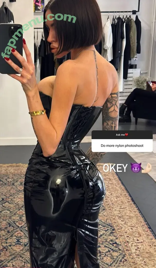 Alena Omovych nude photo #0709 (alena_omovych / alenaomovich)