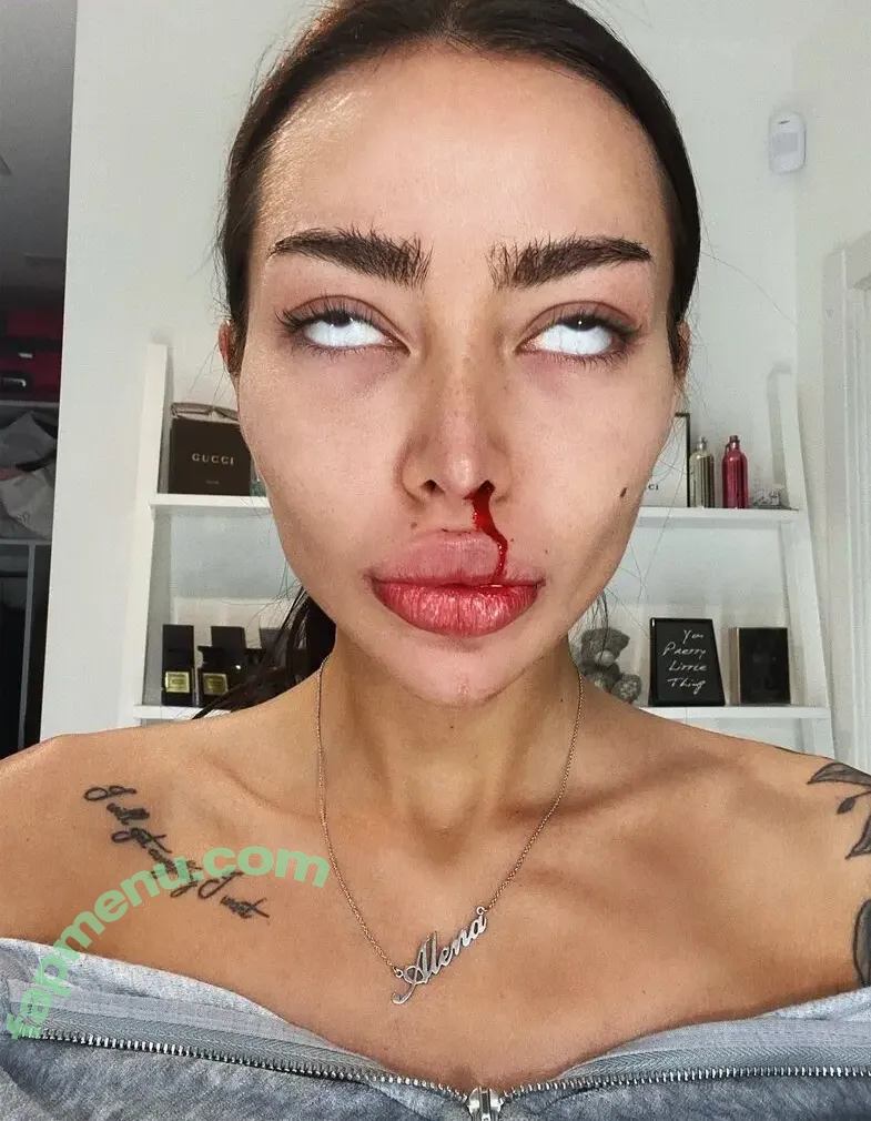 Alena Omovych nude photo #0720 (alena_omovych / alenaomovich)