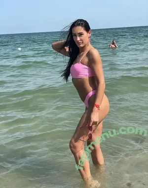 Alena Sayhii / alenasayhii nude photo #0014