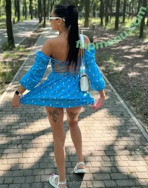 Alena Sayhii / alenasayhii nude photo #0015