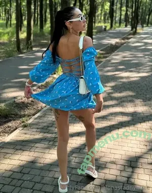 Alena Sayhii / alenasayhii nude photo #0016