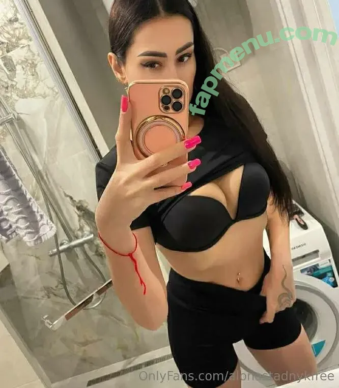 Alena Sayhii nude photo #0018 (alenasayhii)