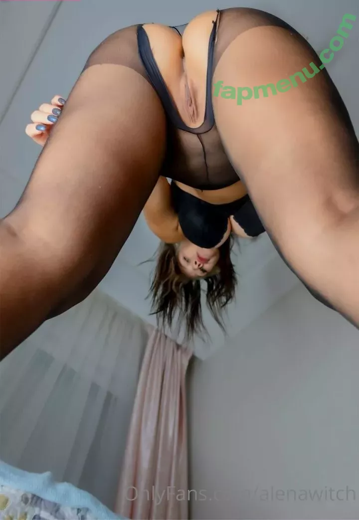 Alena Witch nude photo #0254 (_alena_witch_ / alenawitch / alenka__loo)