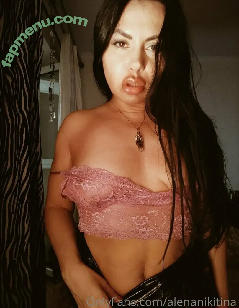 alenanikitina nude photo #0070 (liinaliis19)