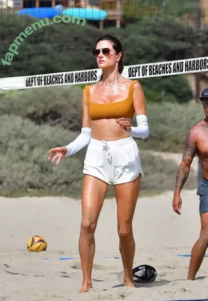 Alessandra Ambrosio / aleambrosio / alelovesanja / alessandraambrosio nude photo #3440