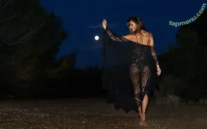 Alessandra Ambrosio / aleambrosio / alelovesanja / alessandraambrosio nude photo #3492