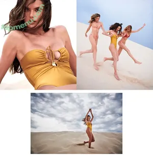 Alessandra Ambrosio / aleambrosio / alelovesanja / alessandraambrosio nude photo #3497