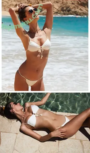 Alessandra Ambrosio / aleambrosio / alelovesanja / alessandraambrosio nude photo #3506