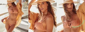 Alessandra Ambrosio / aleambrosio / alelovesanja / alessandraambrosio nude photo #3520