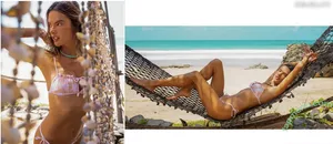 Alessandra Ambrosio / aleambrosio / alelovesanja / alessandraambrosio nude photo #3555
