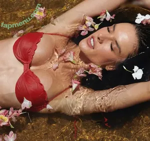 Alessandra Ambrosio / aleambrosio / alelovesanja / alessandraambrosio nude photo #3571