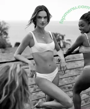 Alessandra Ambrosio / aleambrosio / alelovesanja / alessandraambrosio nude photo #3582