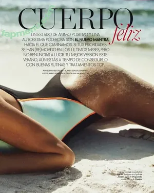 Alessandra Ambrosio / aleambrosio / alelovesanja / alessandraambrosio nude photo #3611
