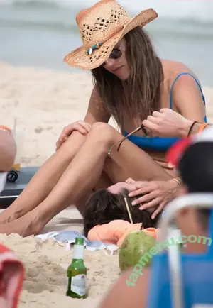 Alessandra Ambrosio / aleambrosio / alelovesanja / alessandraambrosio nude photo #3715