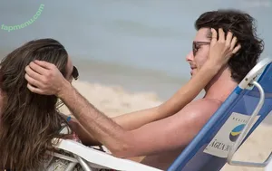 Alessandra Ambrosio / aleambrosio / alelovesanja / alessandraambrosio nude photo #3718