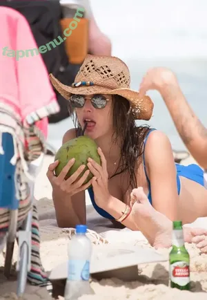 Alessandra Ambrosio / aleambrosio / alelovesanja / alessandraambrosio nude photo #3729
