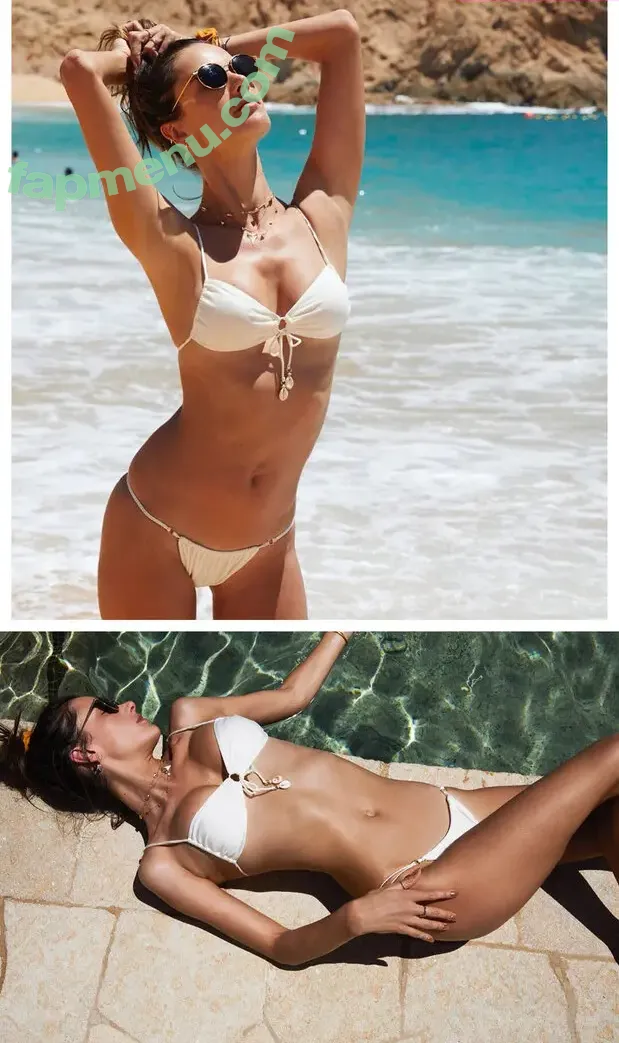 Alessandra Ambrosio nude photo #3506 (aleambrosio / alelovesanja / alessandraambrosio)