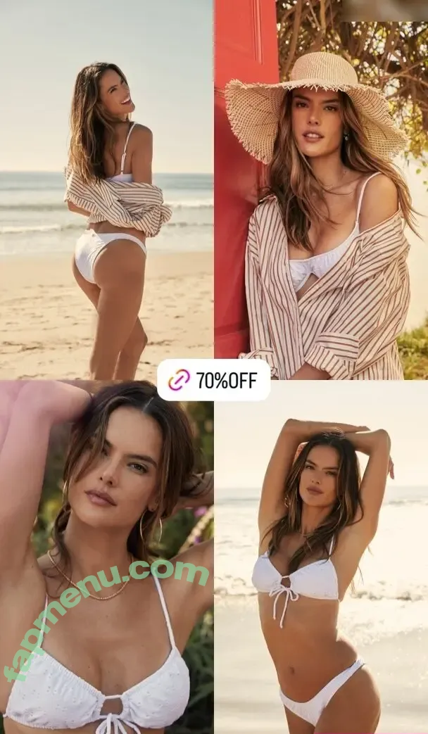 Alessandra Ambrosio nude photo #3577 (aleambrosio / alelovesanja / alessandraambrosio)