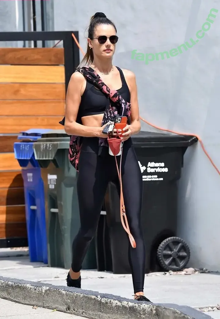 Alessandra Ambrosio nude photo #3621 (aleambrosio / alelovesanja / alessandraambrosio)